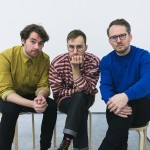 Γνωρίστε τους καλλιτέχνες του Half Note: Espen Berg Trio