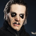 Ghost: «Καμία σπουδαία rock μπάντα δεν λειτουργούσε σε πλήρως δημοκρατική βάση»