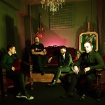 Hypnotic Nausea: «Αν η μουσική ήταν θεός, θα την είχαμε εγκαταλείψει»