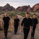 Jimmy Eat World: «Θέλαμε ο νέος δίσκος να κινείται σε πιο rock μονοπάτια»
