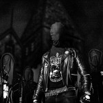 Misþyrming: «Η προστατευτική ζωή σε καθιστά ανέτοιμο για την πραγματικότητα»