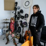 Nebula: «Αν ο κόσμος γουστάρει τη μουσική, ποιος χέστηκε τι είδος είναι;»