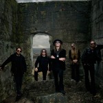 Opeth: «Ο νέος δίσκος δεν είναι για να παίζει στο παρασκήνιο»