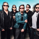 Queensrÿche: «Ήταν επιλογή του Scott Rockenfield να μη συμμετέχει»