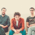 Γνωρίστε τους καλλιτέχνες του Half Note: Spiral Trio