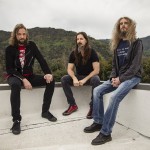 The Aristocrats: «Δεν είμαστε μια dropbox μπάντα»