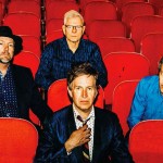 Steve Wynn: «Όταν πρόκειται για μουσική, απολαμβάνω ό,τι κάνω»