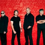 The Stranglers: «Παίζουμε για ανθρώπους και όχι για κυβερνήσεις»