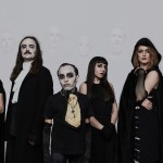 Thou: «Είναι αδύνατον να ζεις στον μοντέρνο κόσμο χωρίς να κουβαλάς πόνο»