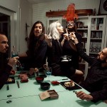 Until Rain: «Η επιτυχία είναι αποτέλεσμα της ευτυχίας»