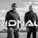 Voidnaut: «Το όνειρο μας είναι να συνεχίσουμε να κάνουμε αυτό που κάνουμε»