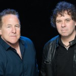 Gary Wehrkamp: «Πάντα ήταν cool να παίζεις σε prog μπάντα»