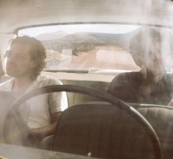 Balthazar: «Tα live μας είναι σαν μια γιορτή»