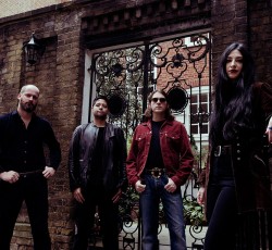 Blood Ceremony: «Συνδυάζουμε την αισθητική των Sabbath και των Jethro Tull» 