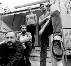 Breath After Coma: «Η μπάντα live είναι Woke Up In Babel»