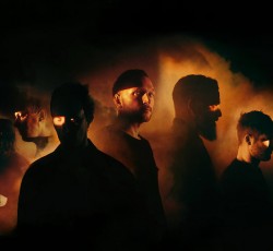 Cult Of Luna: «Δεν γράφουμε τραγούδια, γράφουμε δίσκους» 