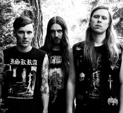 Dawn Ray'd: «Για εμάς είναι λογικό το black metal να μπορεί να είναι αναρχικό» 