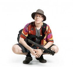 Devin Townsend: «Δεν μπορώ πια να είμαι συνεχώς σαν μια κινούμενη βόμβα» 