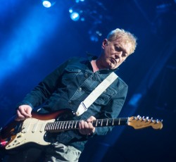 Gang Of Four: «Δεν έχει νόημα το να είσαι μόνιμα ρετρό»