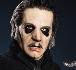 Ghost: «Καμία σπουδαία rock μπάντα δεν λειτουργούσε σε πλήρως δημοκρατική βάση»