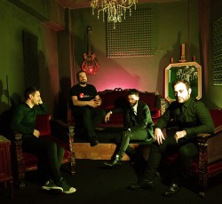 Οι Hypnotic Nausea παρουσιάζουν ζωντανά το νέο τους άλμπουμ 