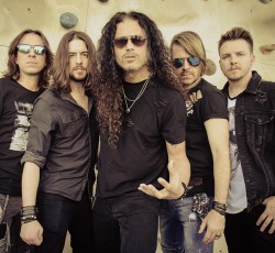 Jeff Scott Soto: «Η μουσική είναι η ζωή μου, όχι η δουλειά μου»