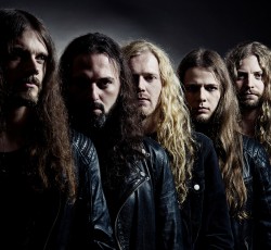 Nailed To Obscurity: «Θέλουμε να μοιραστούμε το πάθος μας» 