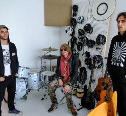 Nebula: «Αν ο κόσμος γουστάρει τη μουσική, ποιος χέστηκε τι είδος είναι;»