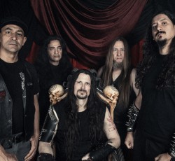Possessed: «Το σημερινό line-up είναι μια καλοκουρδισμένη μηχανή»
