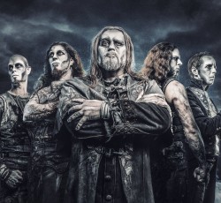 Powerwolf: «Ο αυτοσαρκασμός είναι απαραίτητος στη δημιουργική διαδικασία»