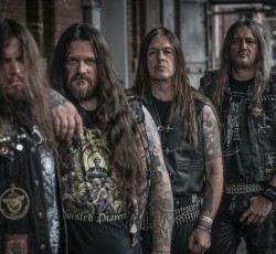 Sodom: «Ο ερχόμενος δίσκος μπορεί να είναι ο πιο σημαντικός της καριέρας μου»