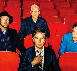 Steve Wynn: «Όταν πρόκειται για μουσική, απολαμβάνω ό,τι κάνω» 