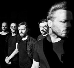 The Ocean Collective: «Γράφουμε γι' ανθρώπινα ζητήματα, όχι για πέτρες!» 