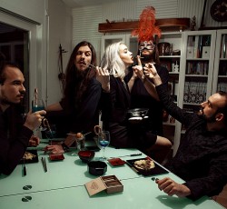 Until Rain: «Η επιτυχία είναι αποτέλεσμα της ευτυχίας» 