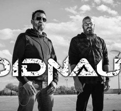 Voidnaut: «Το όνειρο μας είναι να συνεχίσουμε να κάνουμε αυτό που κάνουμε» 