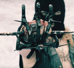 Watain: «Η τέχνη θα πρέπει να είναι αυθεντική για να αφήσει το στίγμα της» 