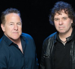 Gary Wehrkamp: «Πάντα ήταν cool να παίζεις σε prog μπάντα»