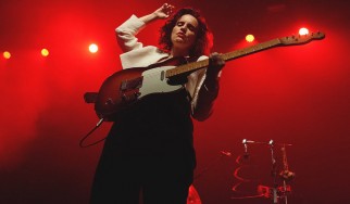 Anna Calvi: «Είμαι ένας θηλυκός Iggy Pop»