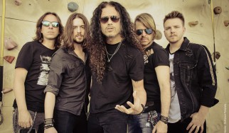 Jeff Scott Soto: «Η μουσική είναι η ζωή μου, όχι η δουλειά μου»