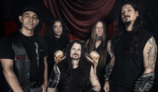 Possessed: «Το σημερινό line-up είναι μια καλοκουρδισμένη μηχανή»