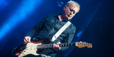 Gang Of Four: «Δεν έχει νόημα το να είσαι μόνιμα ρετρό»