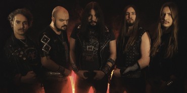 Vulture: «Είτε είσαι μέρος της παραδοσιακής heavy metal σκηνής, είτε όχι»