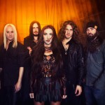 Amaranthe: «Είμαστε metal, προφανώς!»