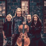 Apocalyptica: «Το metal ποτέ δεν θα είναι για τους πολλούς»