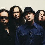 Joey Vera: «O ρόλος μου στους Armored Saint μοιάζει με αυτόν της μητέρας»