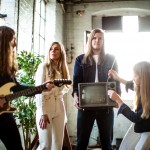 Blues Pills: «Δεν είχαμε τόσο καλό κλίμα εδώ και χρόνια»