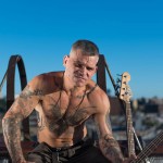 Harley Flanagan: «Slayer και Metallica δε θα είχαν ίδιο ήχο χωρίς το hardcore»