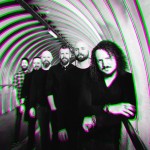 Haken: «Πολλοί νόμιζαν ότι ο τίτλος του δίσκου ήταν πρωταπριλιάτικο αστείο»