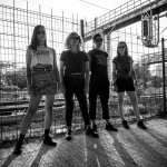 Hekátē: «Υπάρχει η λάθος αντίληψη πως το πανκ ξεκίνησε από άντρες στην Αγγλία»