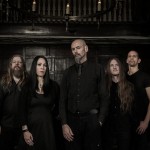 My Dying Bride: «Στη ζωή δεν αξίζει να αγχώνεσαι για ηλίθια πράγματα»